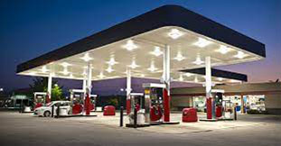 DISTRIBUZIONE CARBURANTI