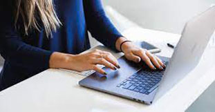 DATA ENTRY & PROCESSING