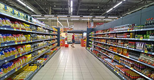 SUPERMERCATI