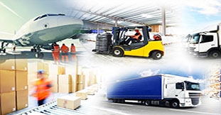 LOGISTICA E TRASPORTI