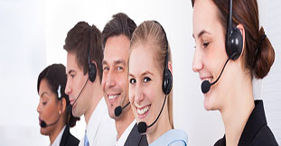 TELEMARKETING